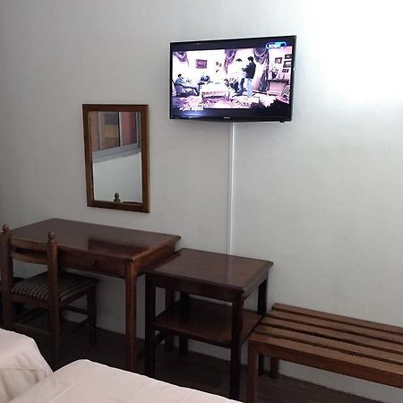 Hotel Tej Tunis Extérieur photo