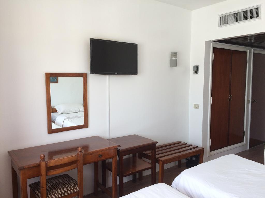 Hotel Tej Tunis Extérieur photo