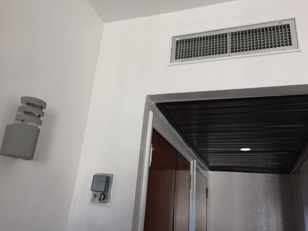 Hotel Tej Tunis Extérieur photo