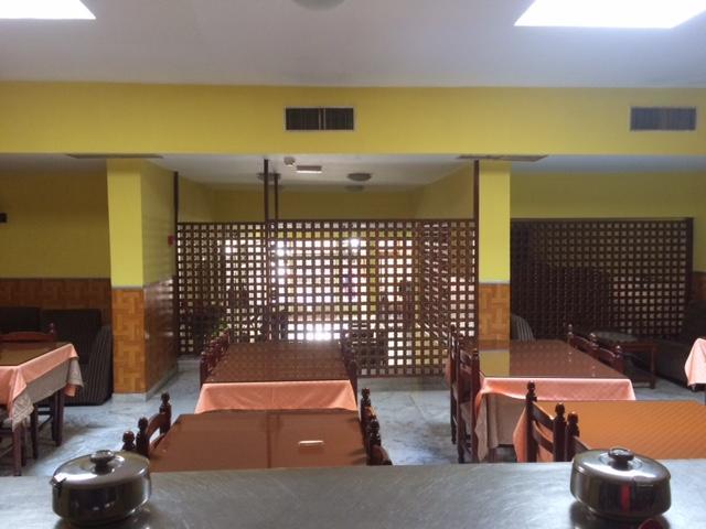 Hotel Tej Tunis Extérieur photo