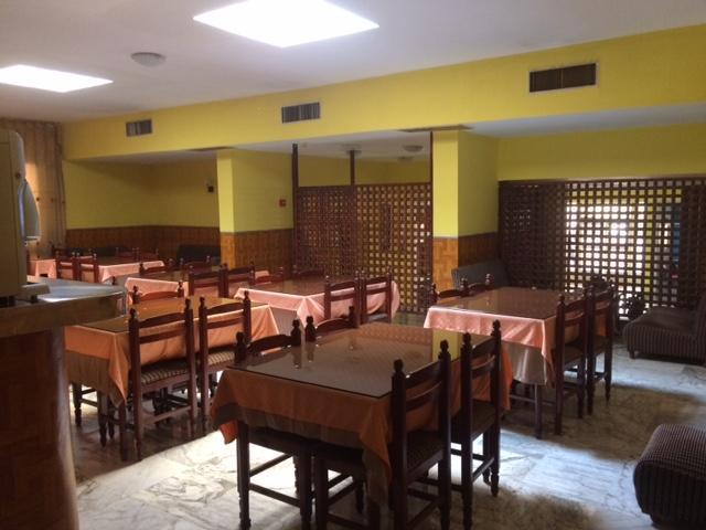 Hotel Tej Tunis Extérieur photo