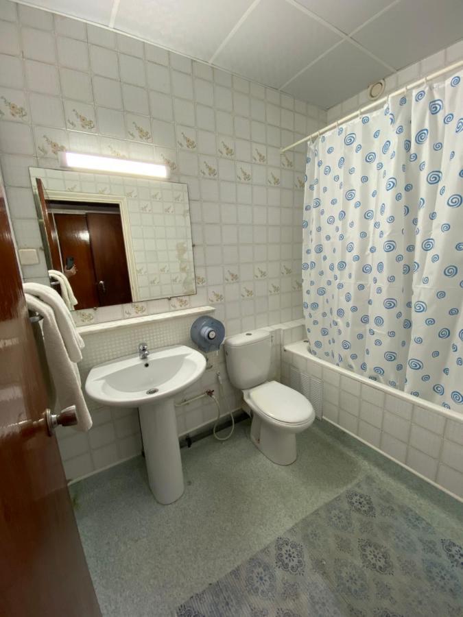 Hotel Tej Tunis Extérieur photo